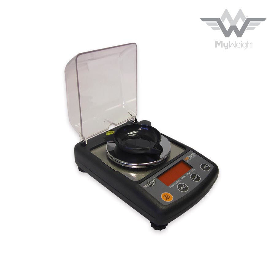 BALANCE GEMPRO 250 PRECISION MY WEIGH - 250 ct x 0.005