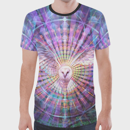 Night Vision T-Shirt AOP