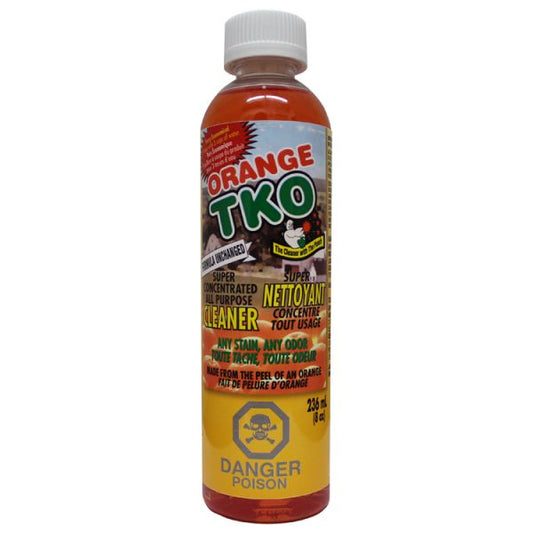 Orange TKO 236 ml