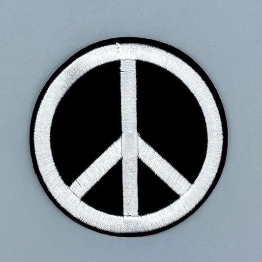 Patch Peace