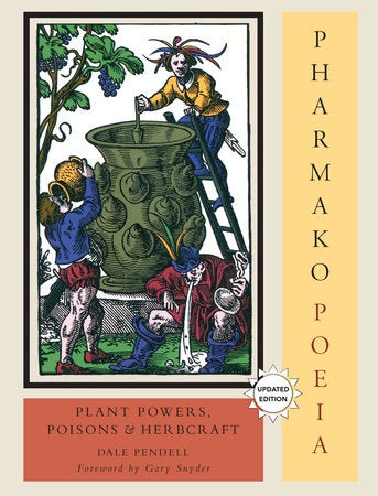 Pharmakoipoeia Plant powers, poisons...