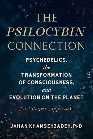 CONNEXION PSILOCYBINE