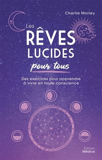 REVES LUCIDES POUR TOUS