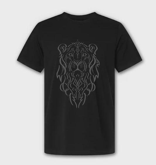 Lion Tribe T-Shirt