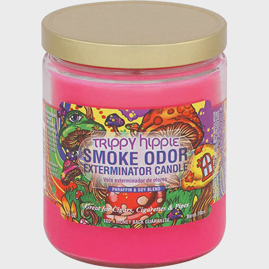 Smoke Odor Exterminator 7oz Spray - Trippy Hippie