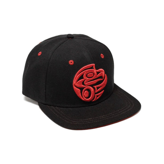 Snap Back Hat - Thunderbird by Maynard Johnny Jr.