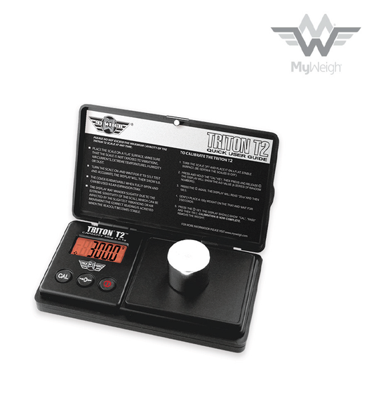 MyWeigh TRITON T2 300