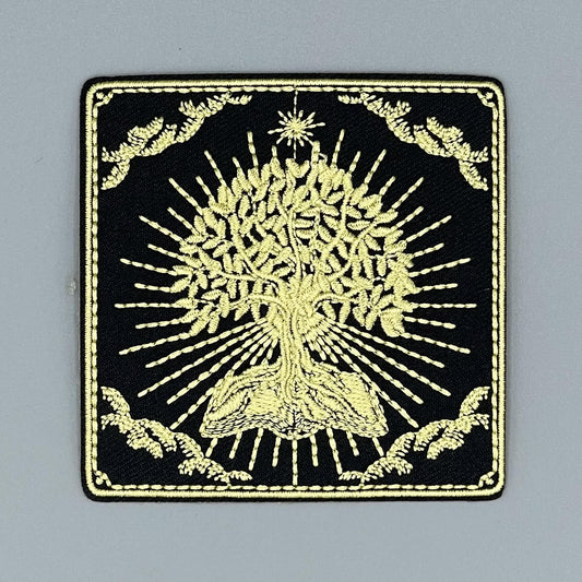 Patch Tree of life