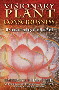 Visionary Plant Consciousness: The Shamanic Teachings of the Plant World