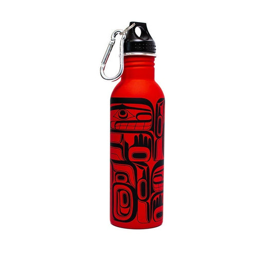 Water Bottle - Tradition