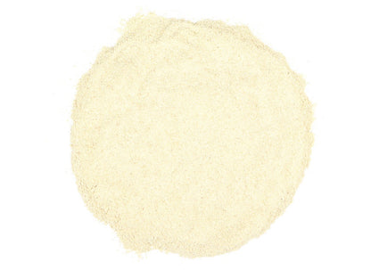 Ashwagandha en poudre biologique