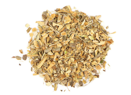 Cramp Bark - Viorne