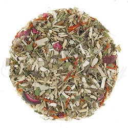 Grippe the Echinacée-FUNCTIONAL TEA - COLD + FLU : CRANBERRY ECHINACEA