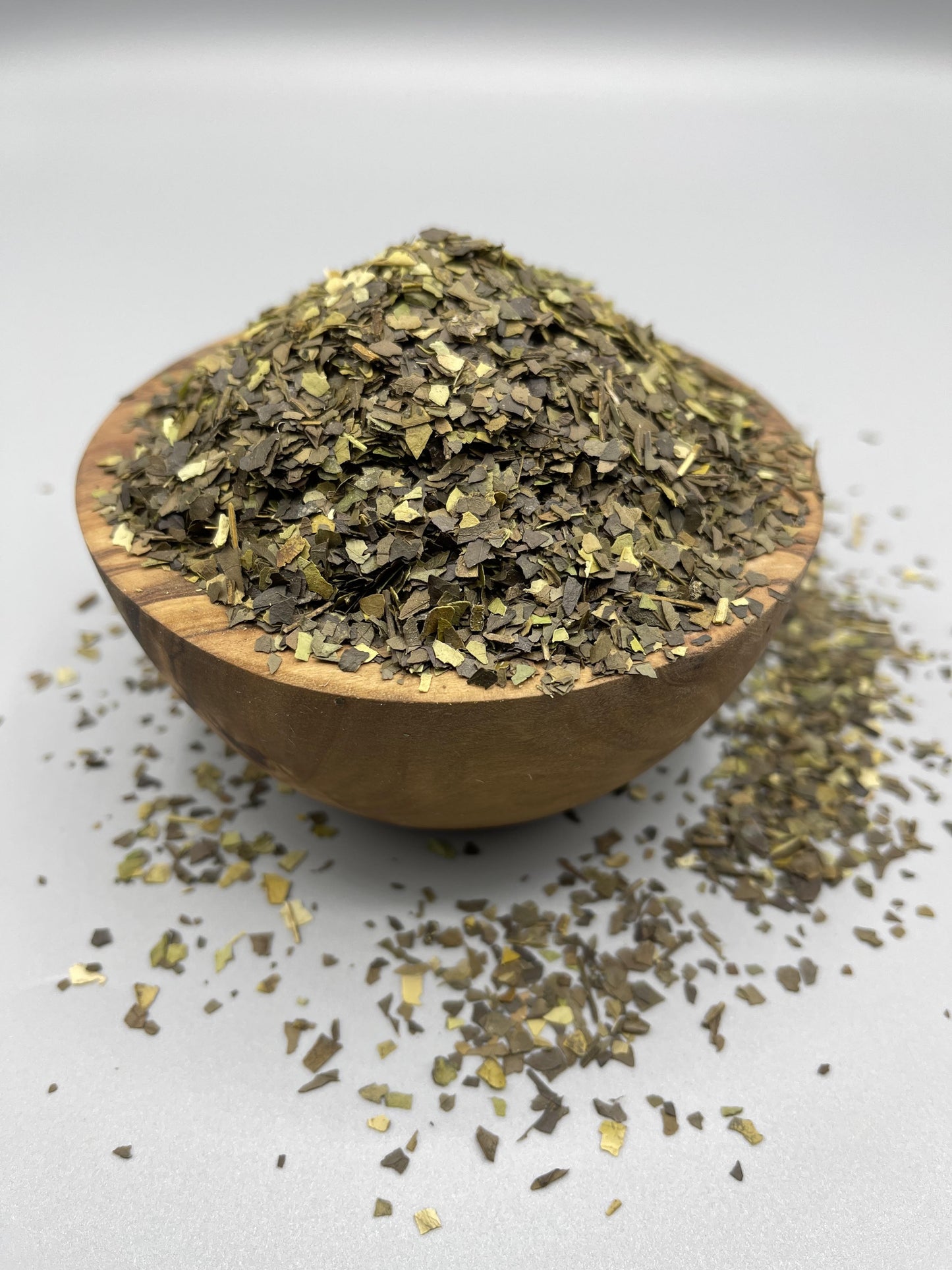 GUAYUSA