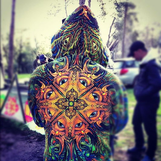 Veste zippée à capuche : PolyMorph