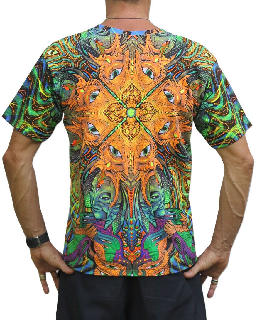 Classic S/S T : Polymorph