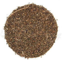 Feuilles de l’org TULSI KRISHNA