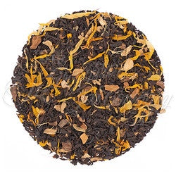 CHAI TEA : VANILLA CHAI