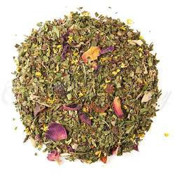 Herbal Tea : Floral Mint