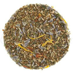 WELLNESS TEA : AYURVEDIQUE APAISANT