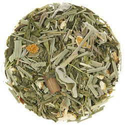 WELLNESS TEA : Mélange Zen