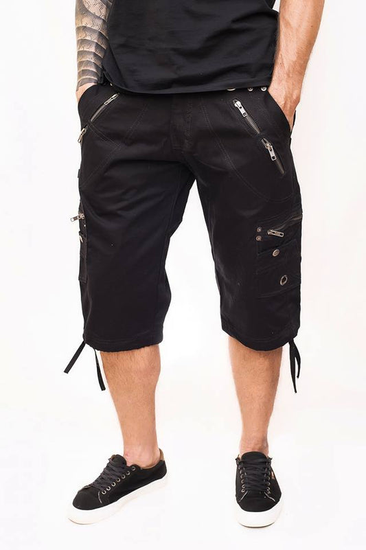 Short mec