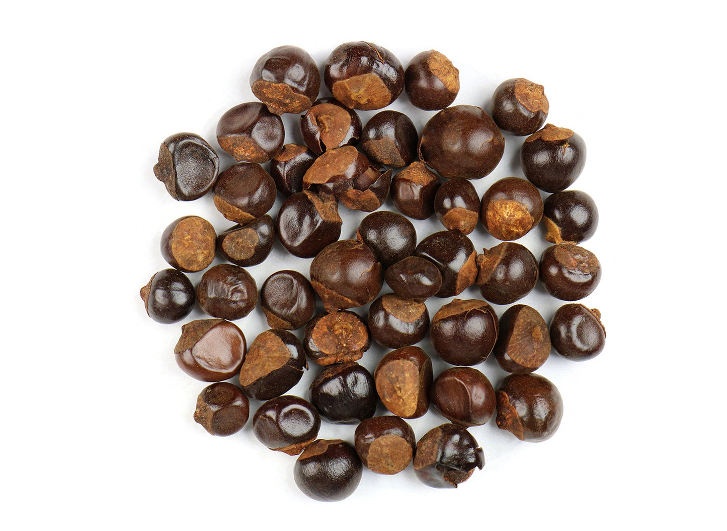 Guarana Seeds