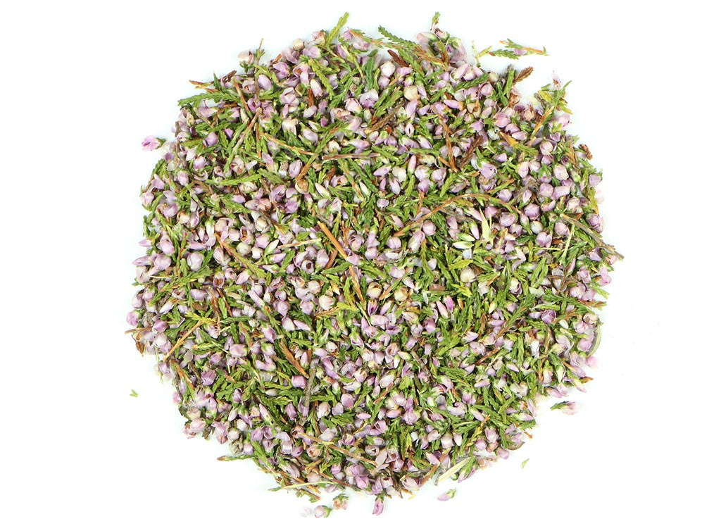 Heather-Calluna vulgaris