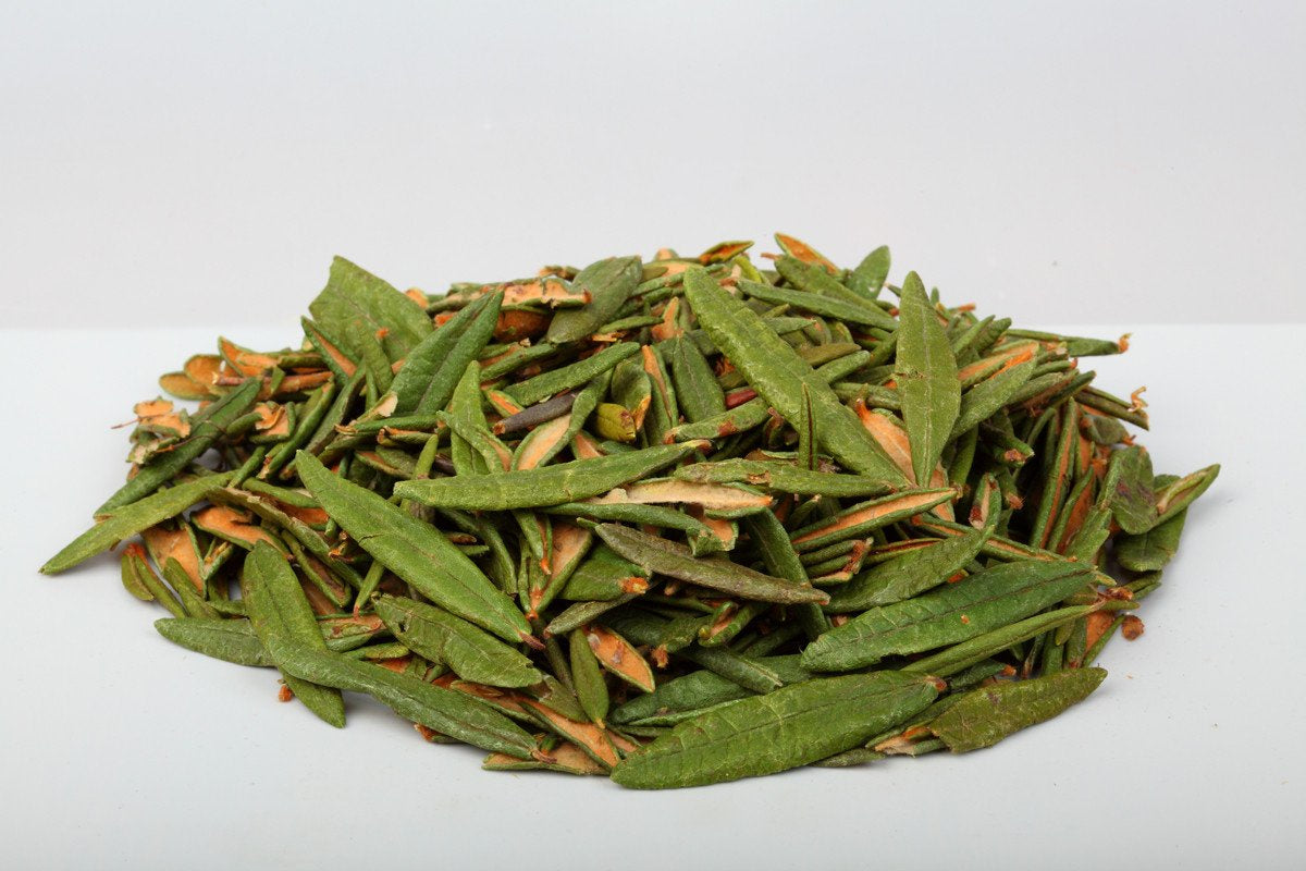 Labrador Tea Labeled Thé du Labrador – Psychonaut - Boutique psychédélique de thés ...