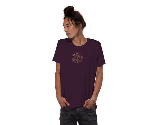 Lumino TS BURGANDY
