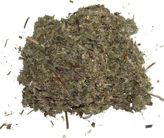 Mugwort