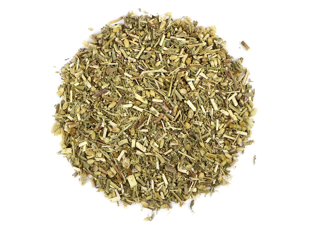 Achillée millefeuille - Achillea millefolium